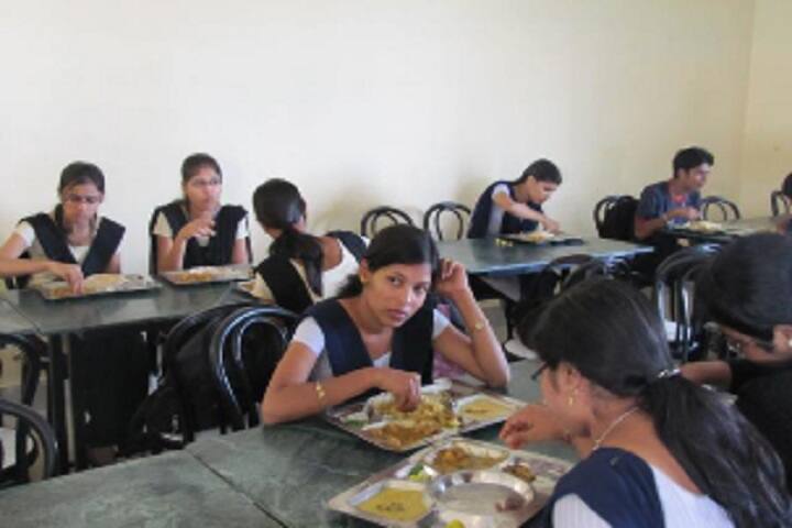 cafeteria